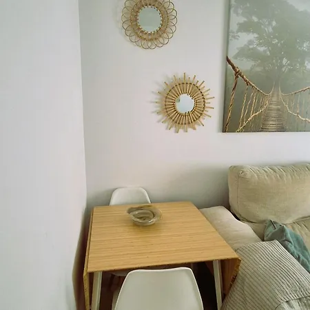 Appartement La Laja De La Caleta By Gades Gestion