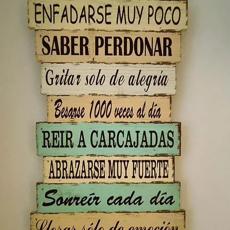 La Laja De La Caleta By Gades Gestion Appartement