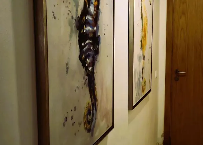 La Laja De La Caleta By Gades Gestion Appartement *