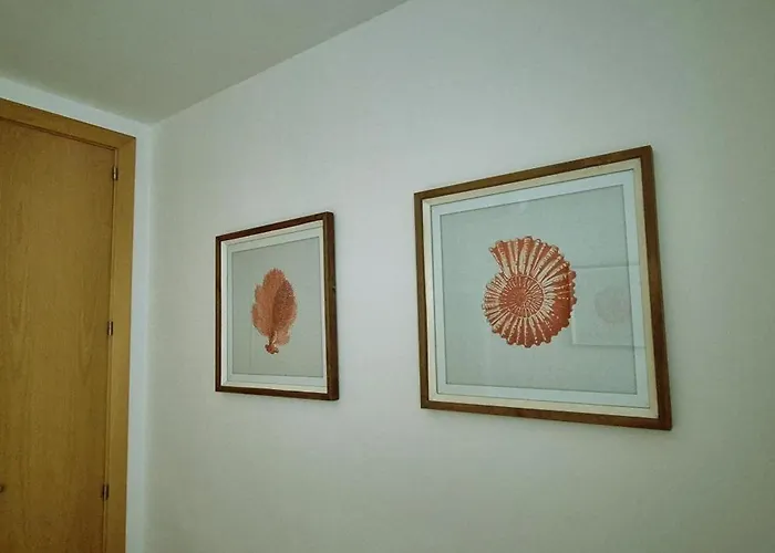 Appartement La Laja De La Caleta By Gades Gestion Cádiz