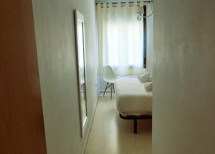 La Laja De La Caleta By Gades Gestion *