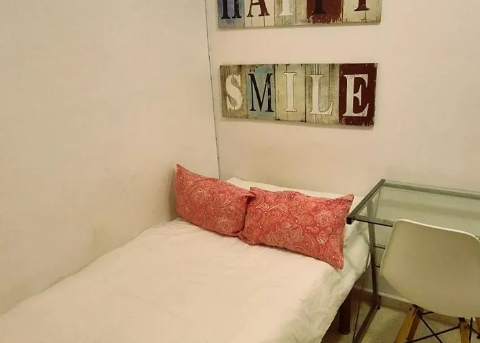 Appartement La Laja De La Caleta By Gades Gestion *