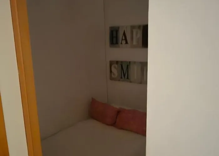 La Laja De La Caleta By Gades Gestion Appartement *