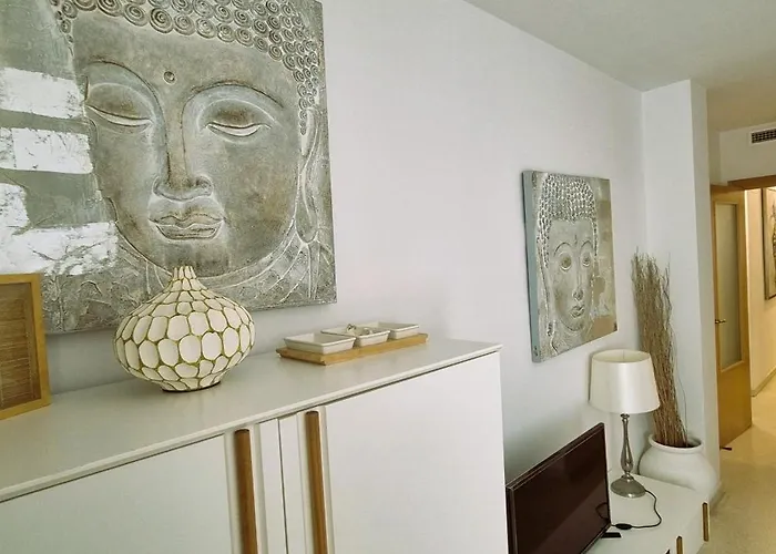 Appartement La Laja De La Caleta By Gades Gestion