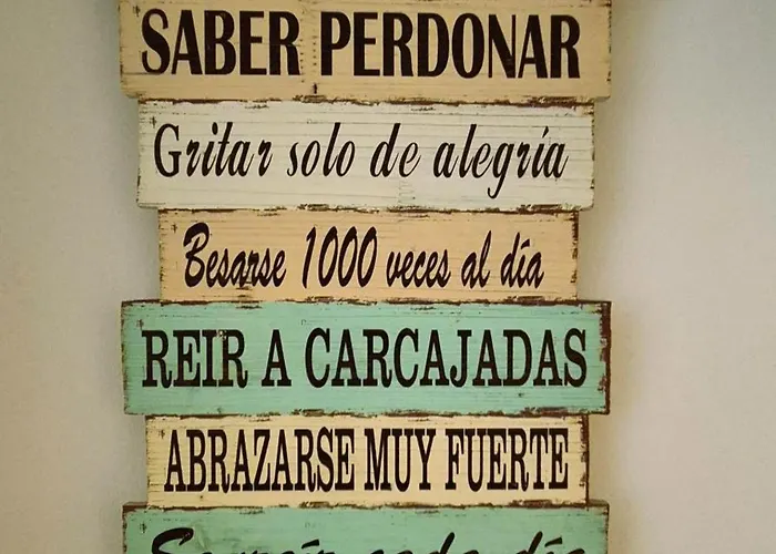 La Laja De La Caleta By Gades Gestion