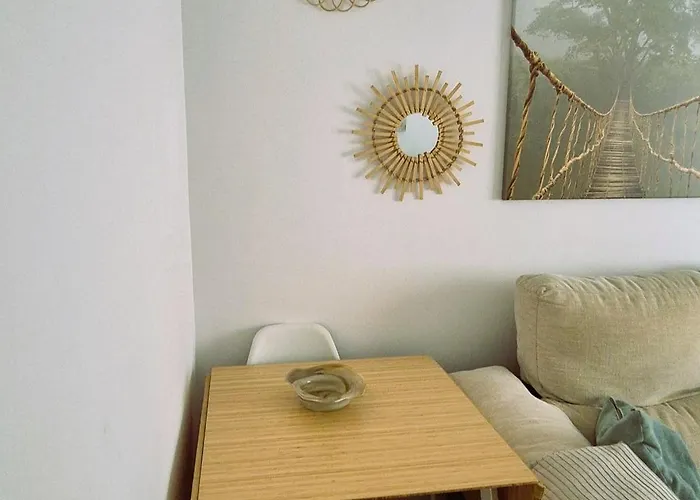 La Laja De La Caleta By Gades Gestion Appartement