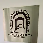 La Laja De La Caleta By Gades Gestion *