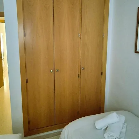 Apartament La Laja De La Caleta By Gades Gestion *
