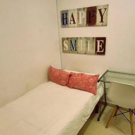 Apartament La Laja De La Caleta By Gades Gestion *