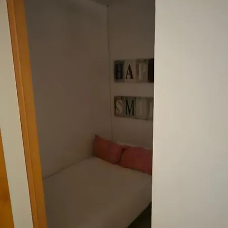 La Laja De La Caleta By Gades Gestion Apartment *