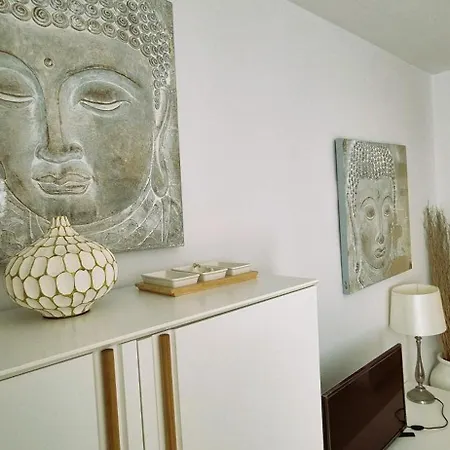 Apartament La Laja De La Caleta By Gades Gestion