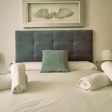 La Laja De La Caleta By Gades Gestion Apartment *