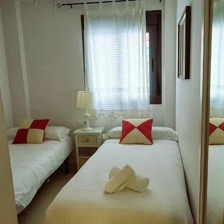 La Laja De La Caleta By Gades Gestion * カディス