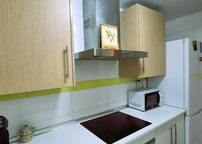 La Laja De La Caleta By Gades Gestion * カディス