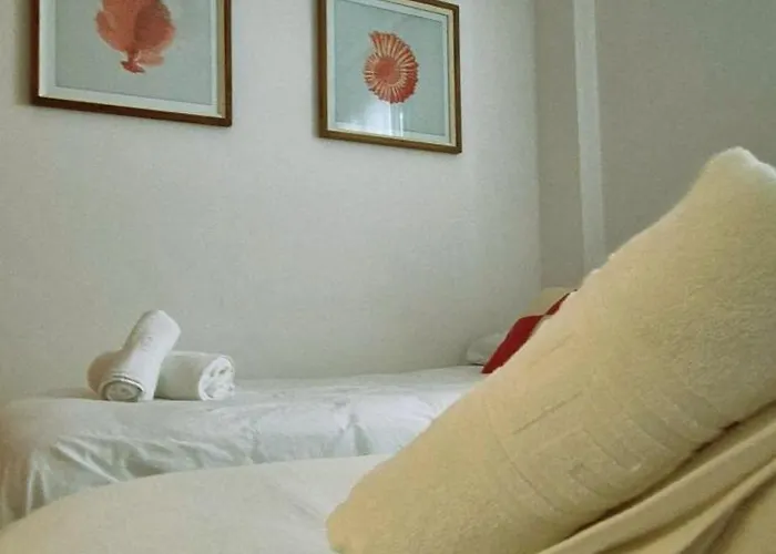 La Laja De La Caleta By Gades Gestion アパート