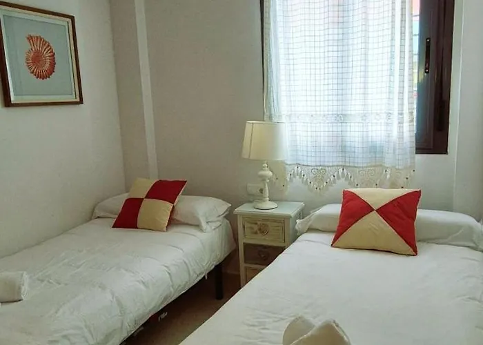 La Laja De La Caleta By Gades Gestion