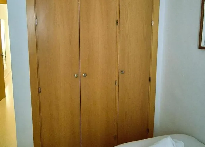 アパート La Laja De La Caleta By Gades Gestion *