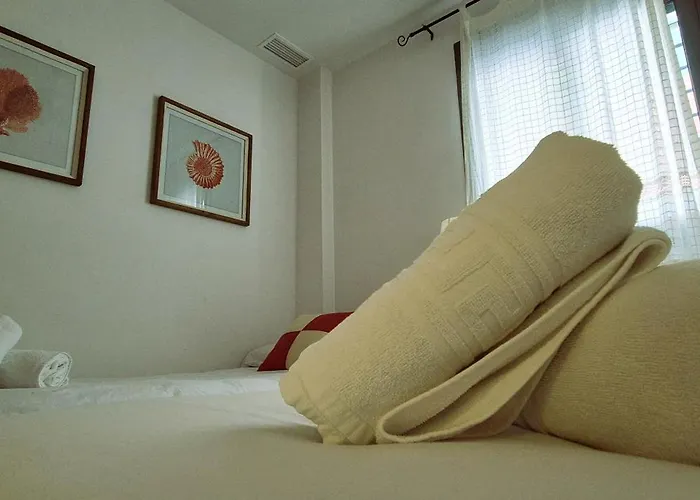 アパート La Laja De La Caleta By Gades Gestion カディス