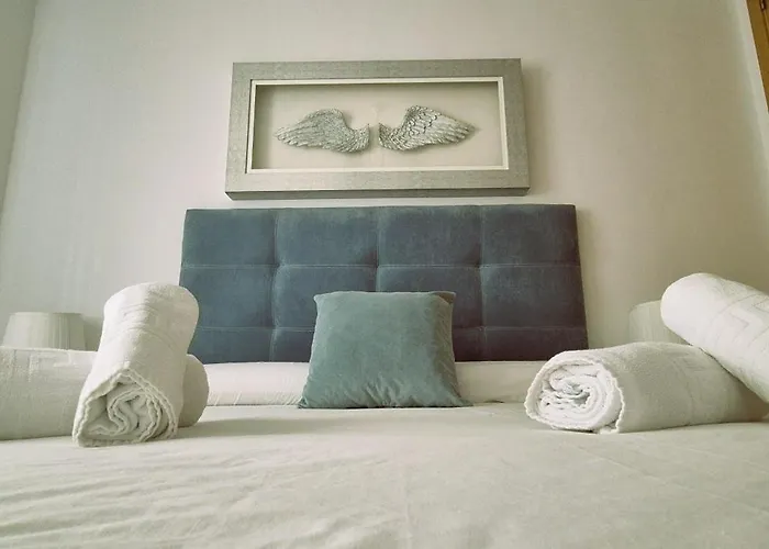 La Laja De La Caleta By Gades Gestion *