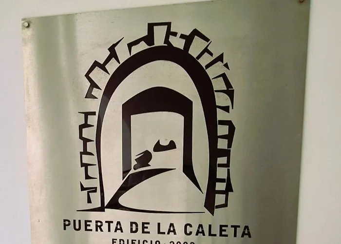 La Laja De La Caleta By Gades Gestion * カディス