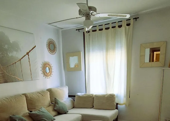 La Laja De La Caleta By Gades Gestion * カディス