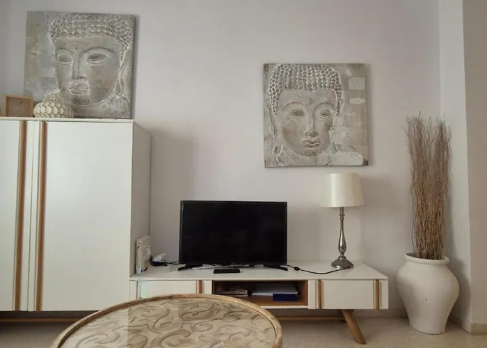 La Laja De La Caleta By Gades Gestion