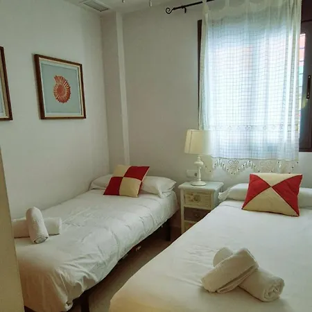 La Laja De La Caleta By Gades Gestion Apartment Cadiz