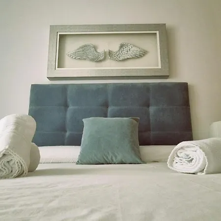 La Laja De La Caleta By Gades Gestion *