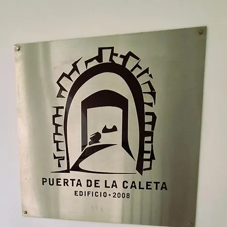 La Laja De La Caleta By Gades Gestion * Cadiz