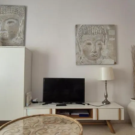 La Laja De La Caleta By Gades Gestion