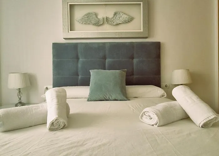 La Laja De La Caleta By Gades Gestion Cadiz