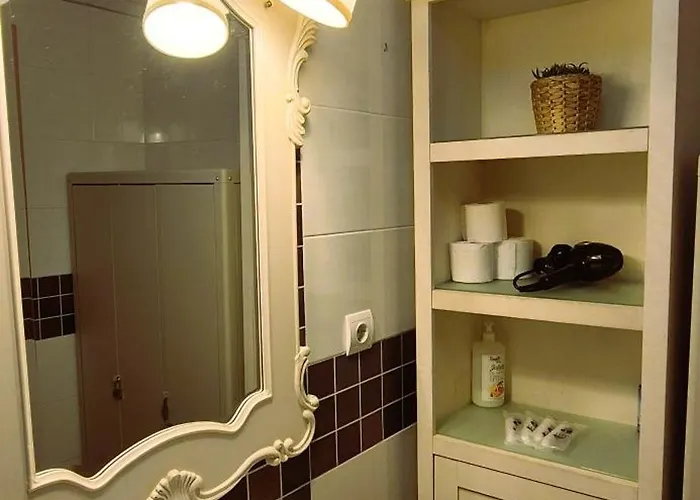 La Laja De La Caleta By Gades Gestion Apartment