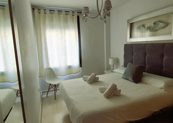 La Laja De La Caleta By Gades Gestion Apartment Cadiz