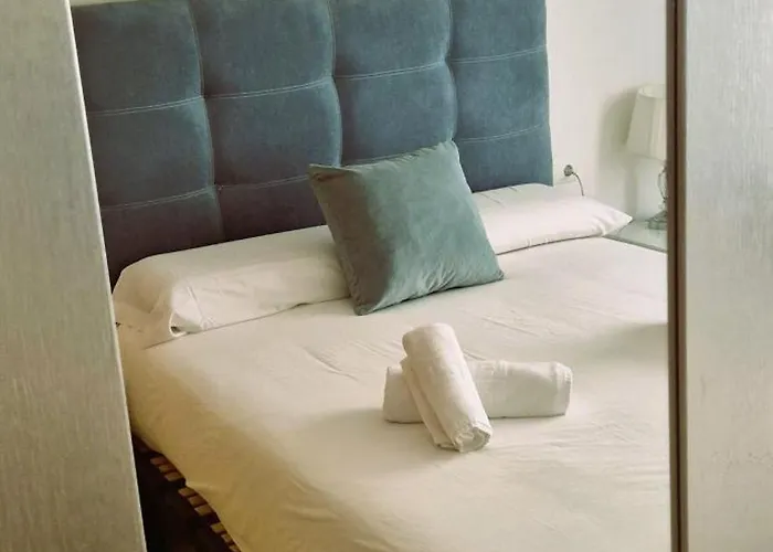 Apartment La Laja De La Caleta By Gades Gestion