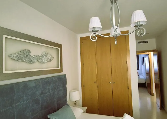 La Laja De La Caleta By Gades Gestion Apartment Cadiz