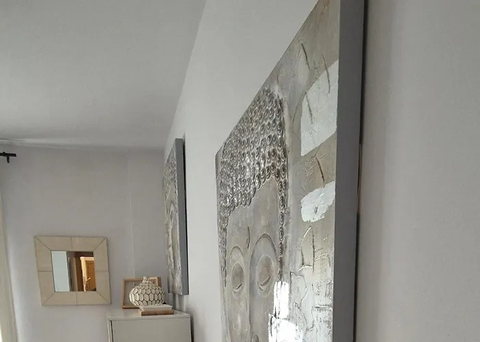 Apartment La Laja De La Caleta By Gades Gestion