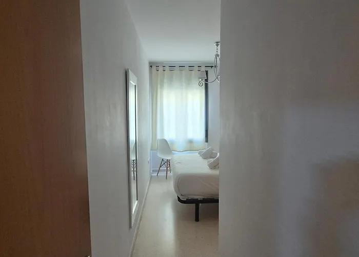 Apartment La Laja De La Caleta By Gades Gestion Cadiz