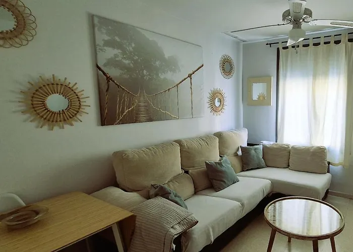 La Laja De La Caleta By Gades Gestion