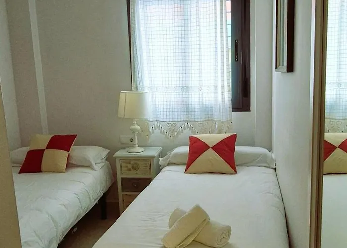 La Laja De La Caleta By Gades Gestion * Cadiz